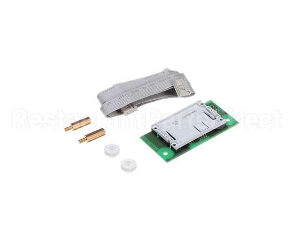 40500.1737 Thermoplan Card Reader Assembly