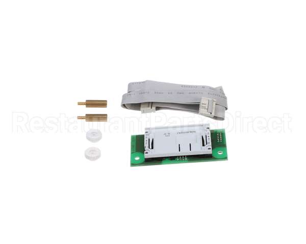 40500.1737 Thermoplan Card Reader Assembly