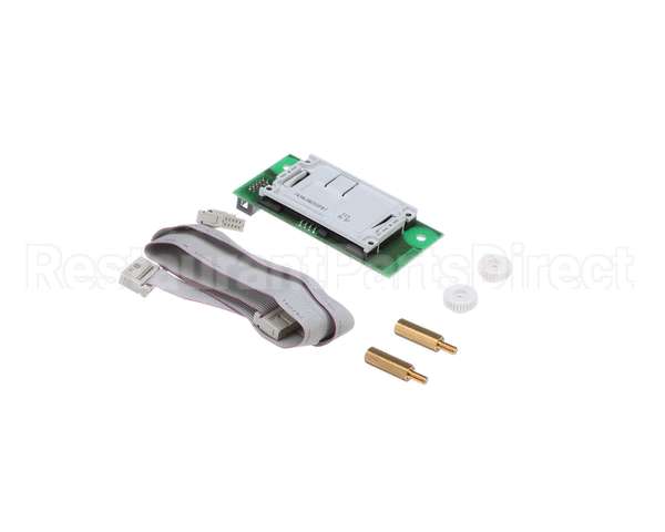 40500.1737 Thermoplan Card Reader Assembly