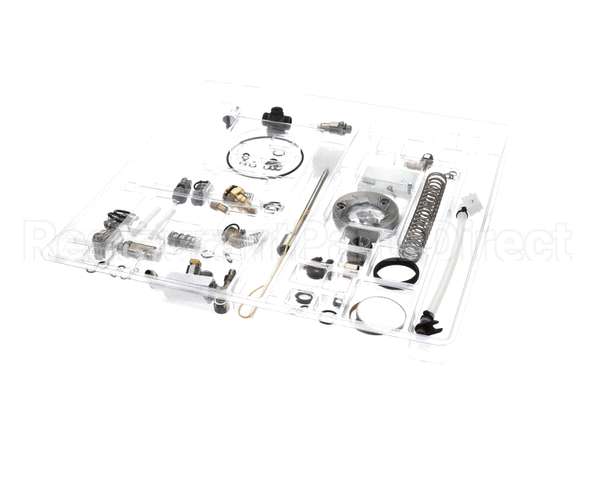 40500.1922 Thermoplan Mastrena Pm Kit 200K