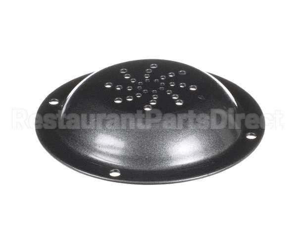 40500100 General Back Cover Round Gem120