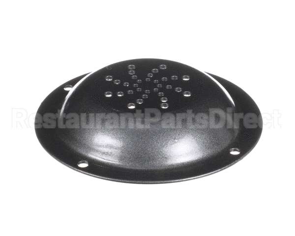 40500100 General Back Cover Round Gem120