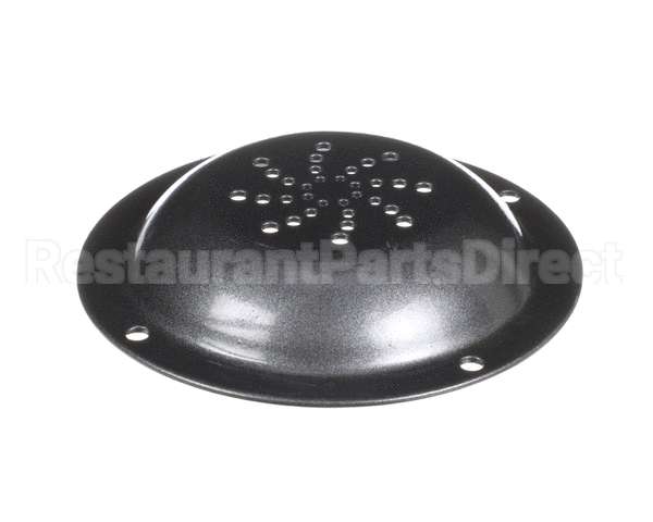 40500100 General Back Cover Round Gem120