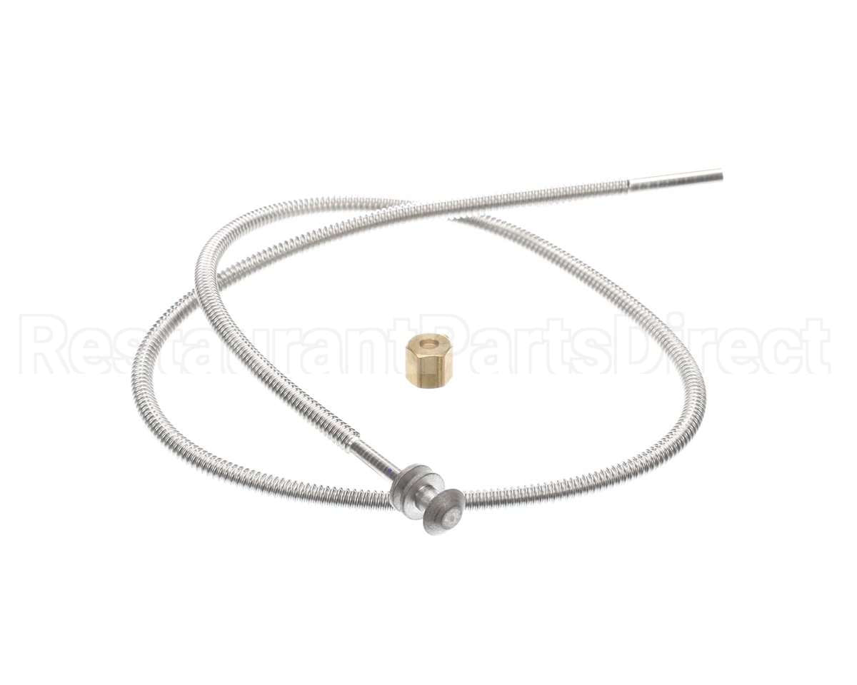 40501 Imperial Ihr Rear Pilot Assy