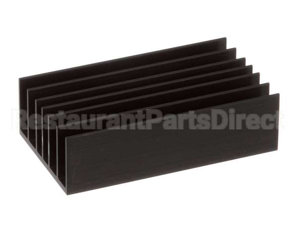 4050180 Antunes Heat Sink