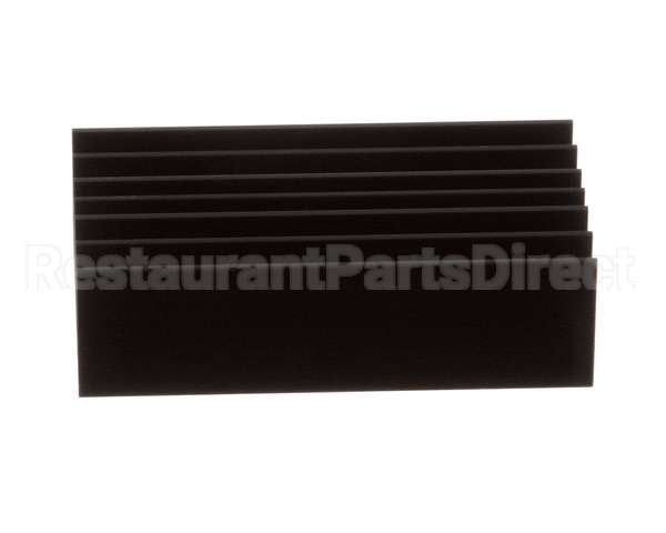 4050180 Antunes Heat Sink