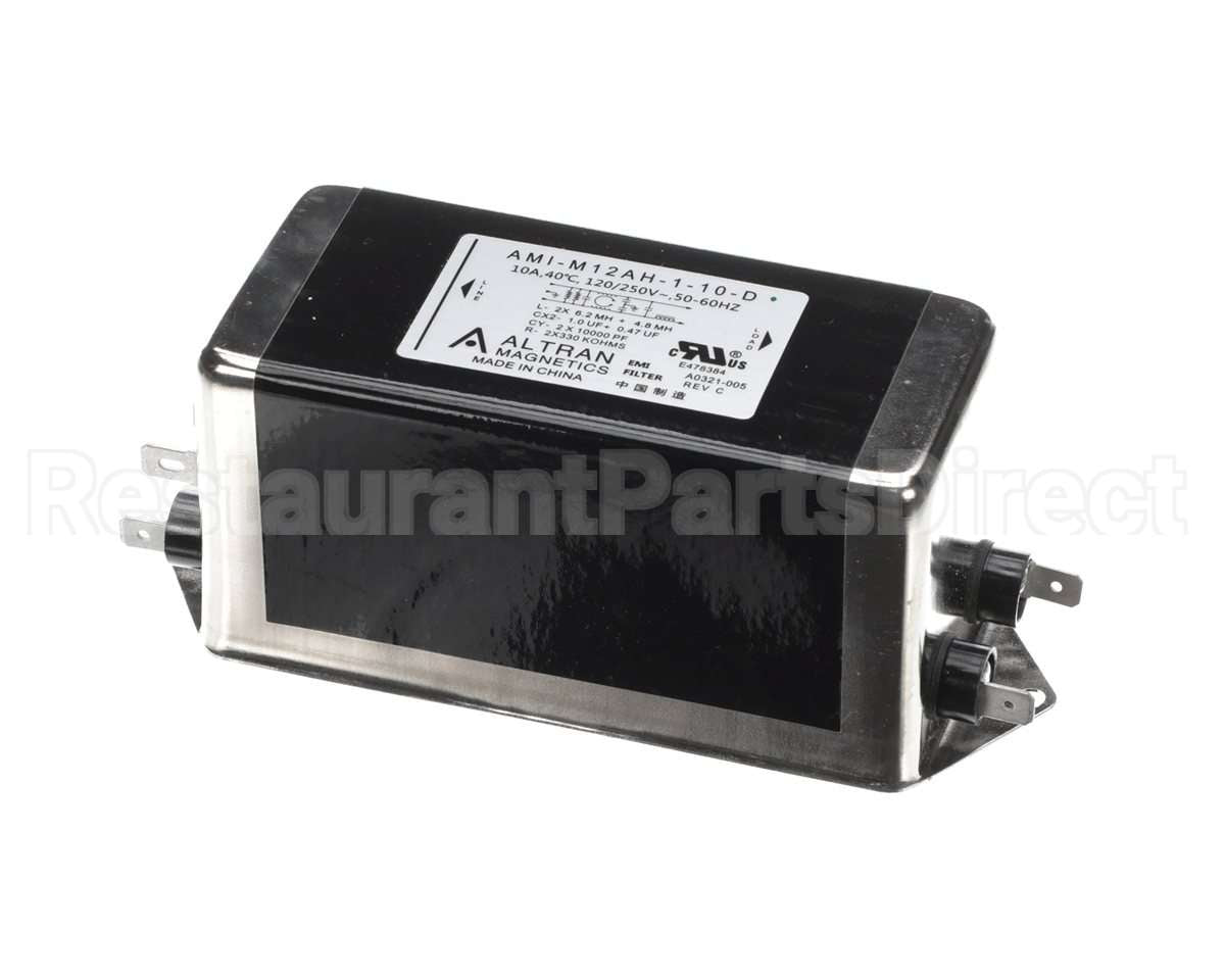 4050242 Antunes Filter Power Line 10A