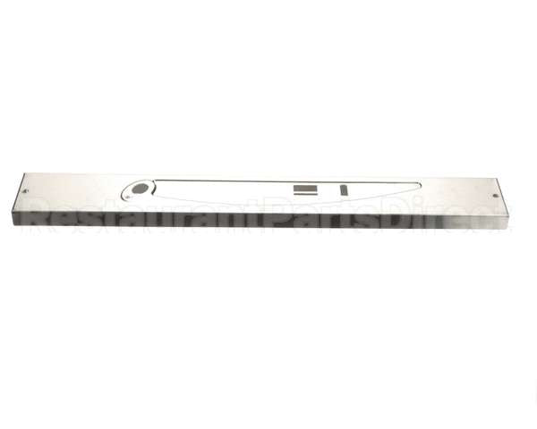 405037 Lamber-Eurodib Control Pad Display Ss Panel