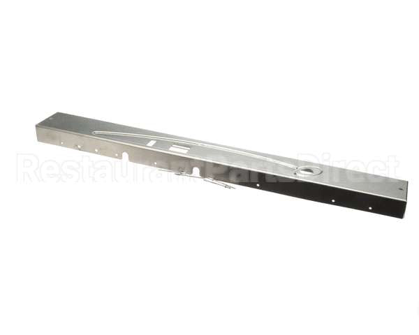 405037 Lamber-Eurodib Control Pad Display Ss Panel