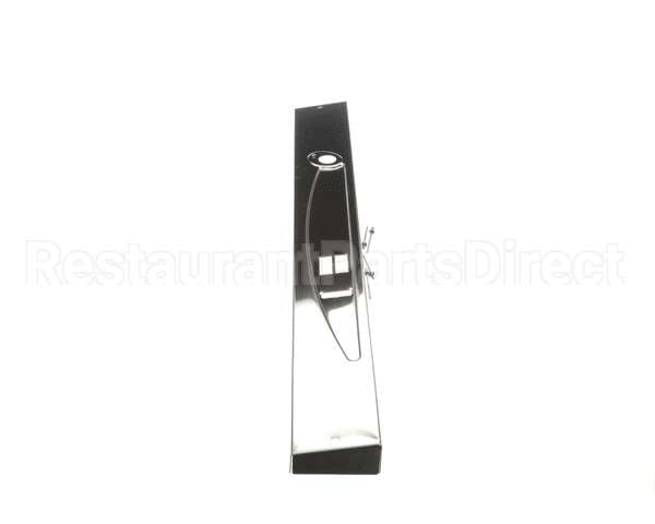 405037 Lamber-Eurodib Control Pad Display Ss Panel