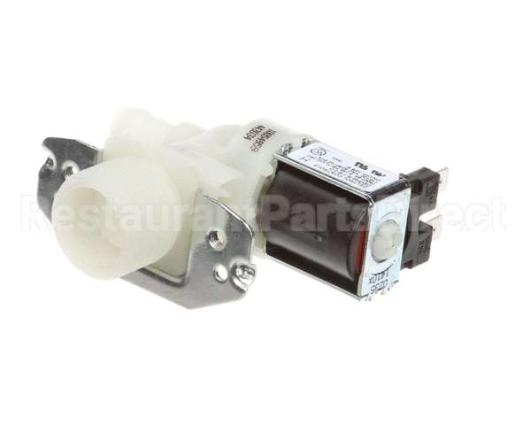 40506.0002 Bunn Valve Ay, W/Flow Control 110/120