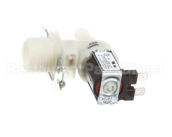 40506.0002 Bunn Valve Ay, W/Flow Control 110/120