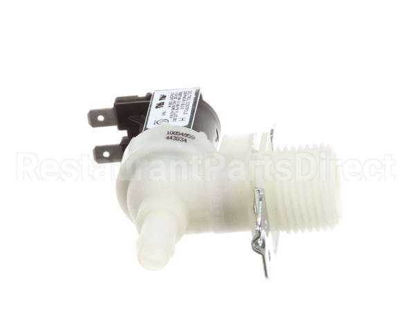 40506.0002 Bunn Valve Ay, W/Flow Control 110/120