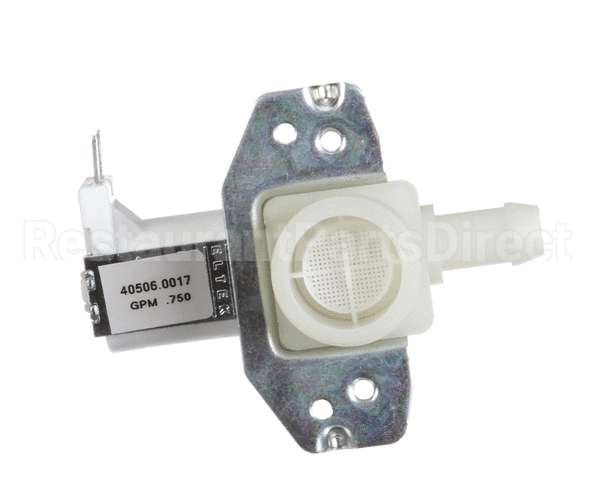 40506.0017 Bunn Valve Assembly, W/Flow Cntl 230V H5