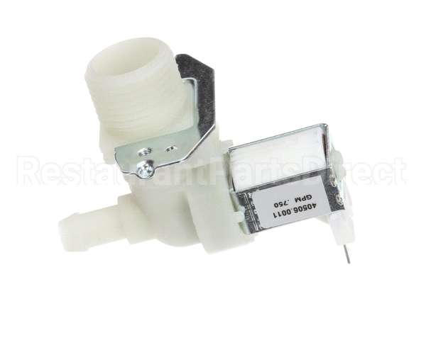 40506.1011 Bunn Valve Assembly Kit, W/Flow Cntl 240V