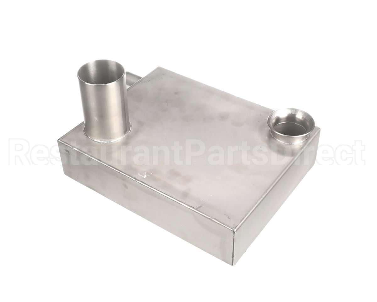 40510002 Blodgett Box Assy, Drain Blct6Eh
