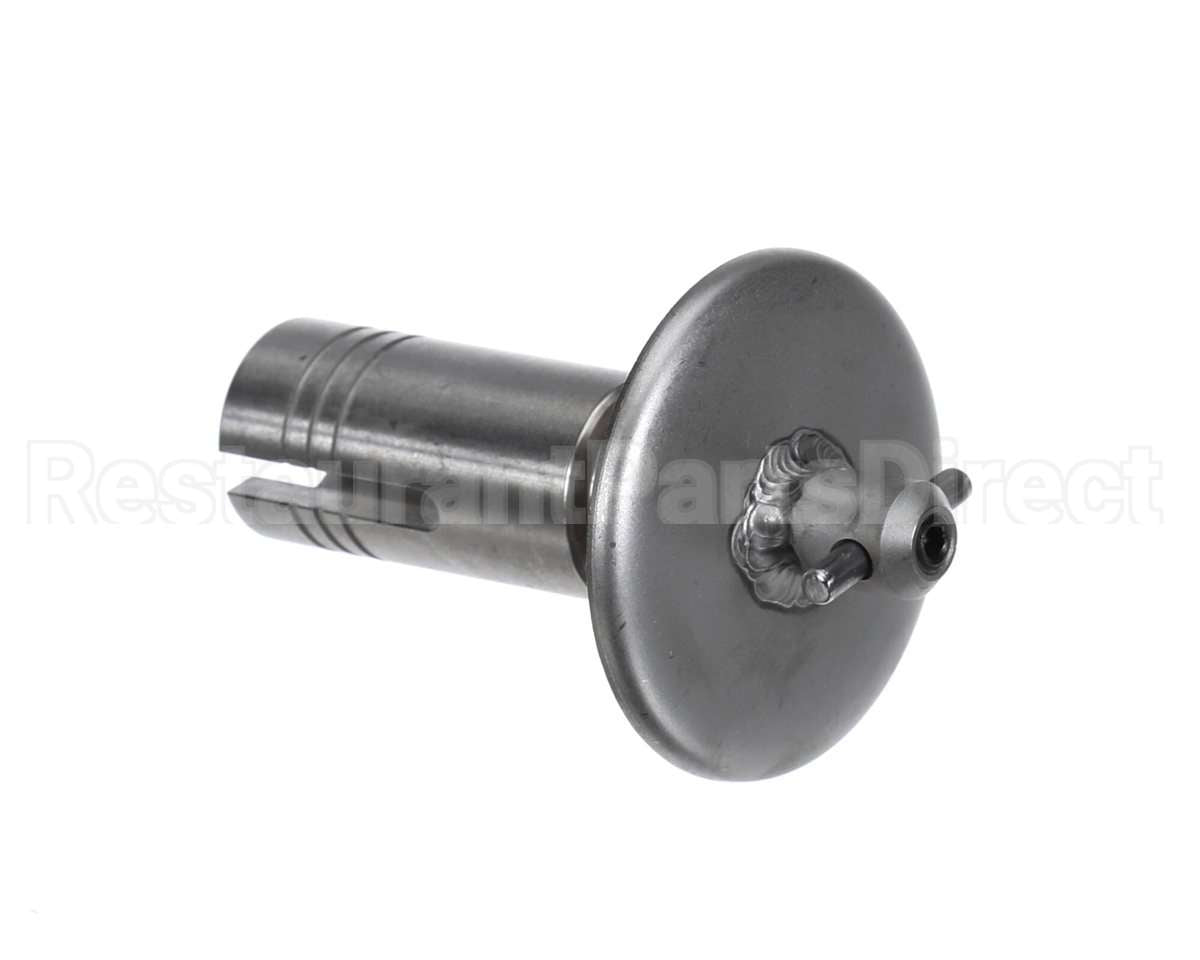 4053 Cretors Motor Drive Head With Shield