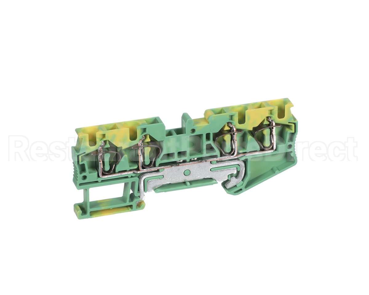 4056390 Convotherm Terminal Quad 4Mm Gnye Convoth