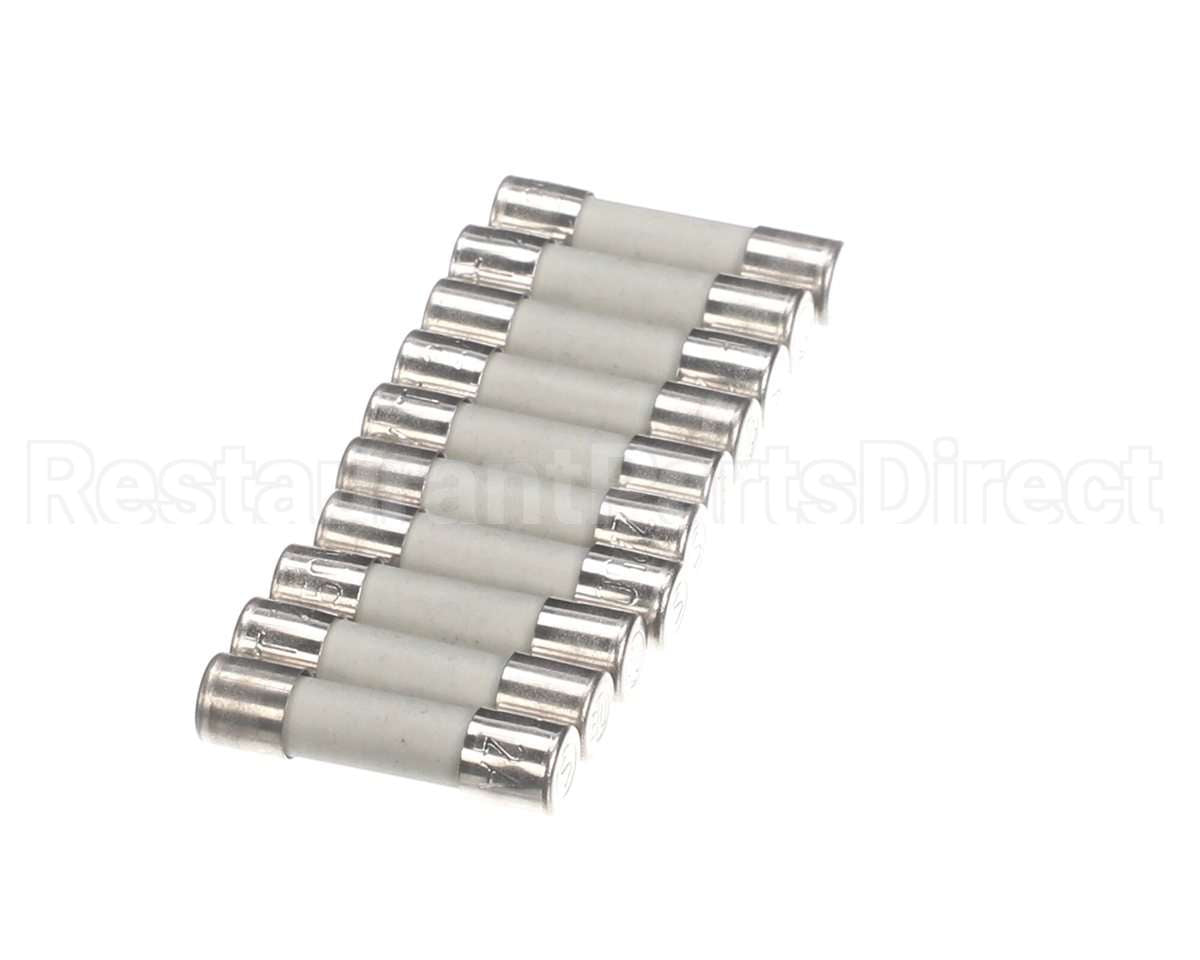 4056944 Convotherm Fuse T2A 10 Pc. 5X20Mm Convoth