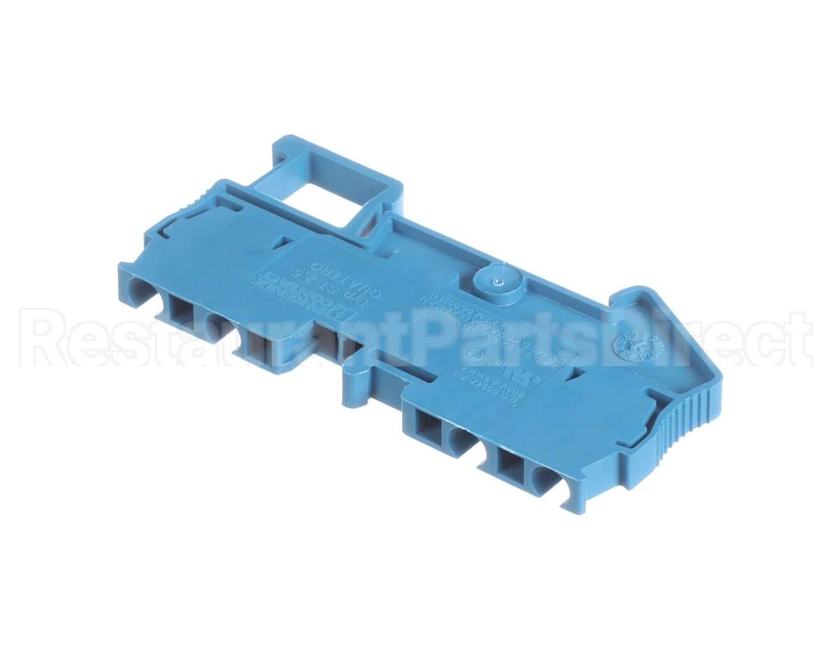 4056987 Convotherm Terminal Quad 2,5Mm Bu Convoth