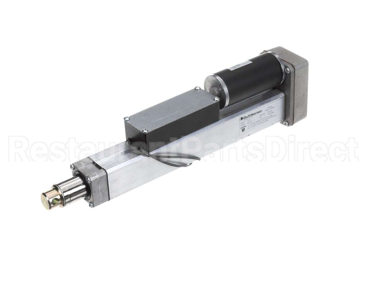 40572 Imperial Ipc-18 Jolli Electric Motor Basket Lift