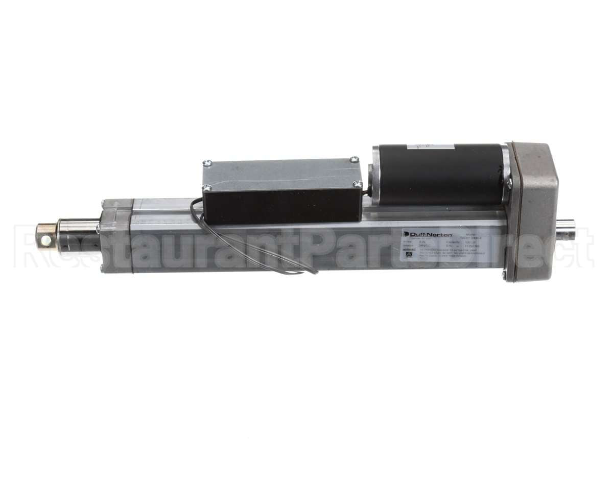 40572 Imperial Ipc-18 Jolli Electric Motor Basket Lift