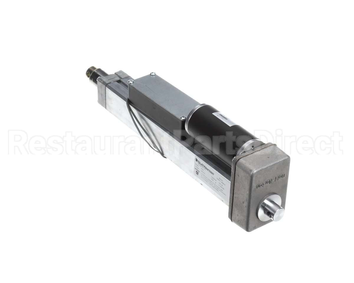 40572 Imperial Ipc-18 Jolli Electric Motor Basket Lift