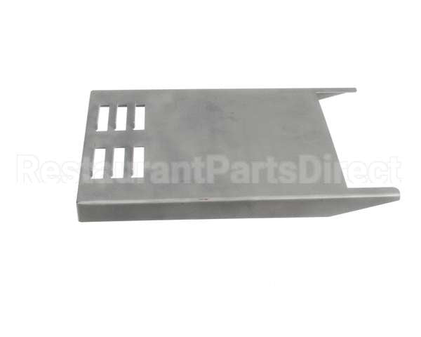 40577 Henny Penny Duct-Removable Lh