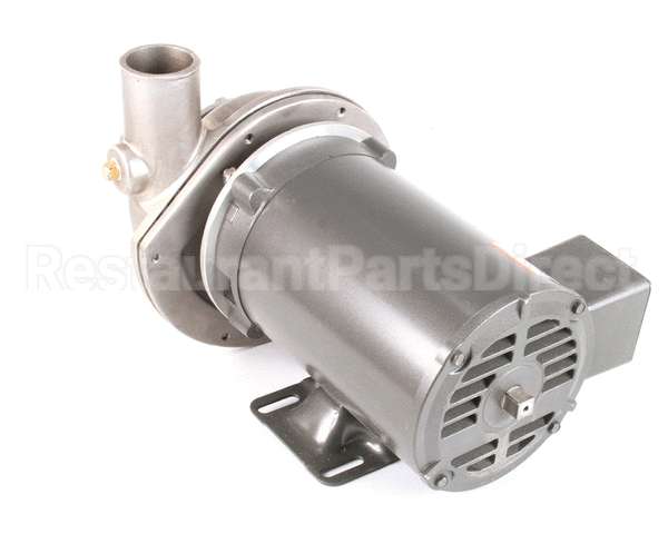 405919 Champion - Moyer Diebel Pump-Sst Asy B2 W/1Hp Motor
