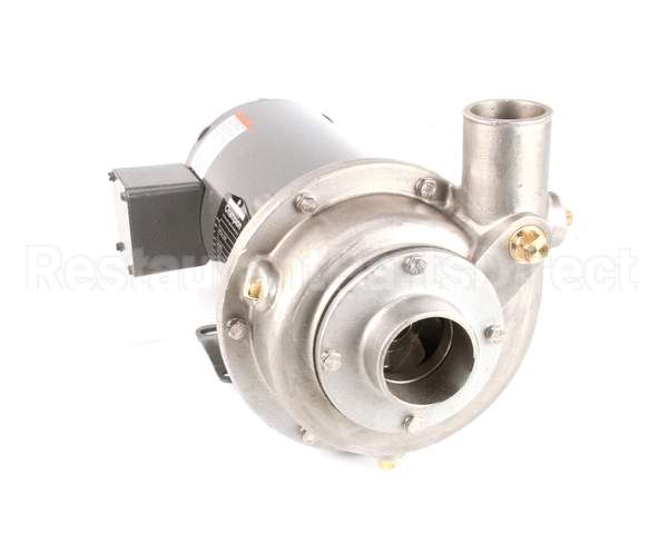 405919 Champion - Moyer Diebel Pump-Sst Asy B2 W/1Hp Motor