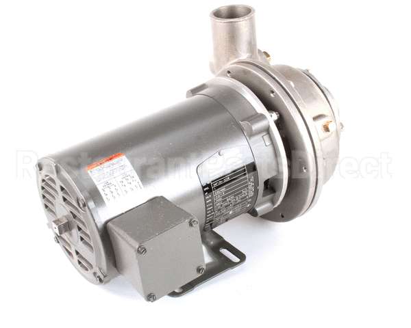 405919 Champion - Moyer Diebel Pump-Sst Asy B2 W/1Hp Motor