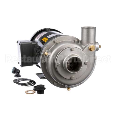 405921 Champion - Moyer Diebel Pump-Ci Asy B2 3Hp Motor