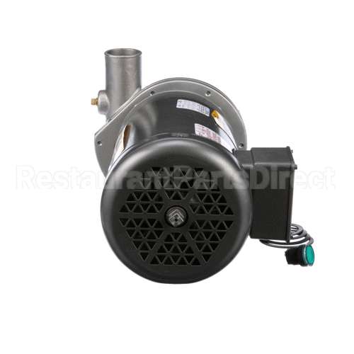 405921 Champion - Moyer Diebel Pump-Ci Asy B2 3Hp Motor