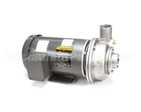 405922 Champion - Moyer Diebel Pump-Ci Asy C3 W/3Hp Motor