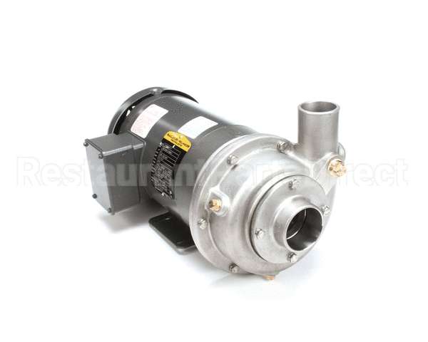 405922 Champion - Moyer Diebel Pump-Ci Asy C3 W/3Hp Motor