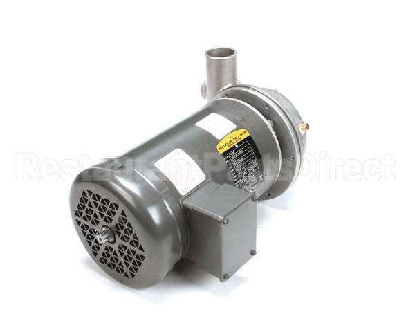 405922 Champion - Moyer Diebel Pump-Ci Asy C3 W/3Hp Motor