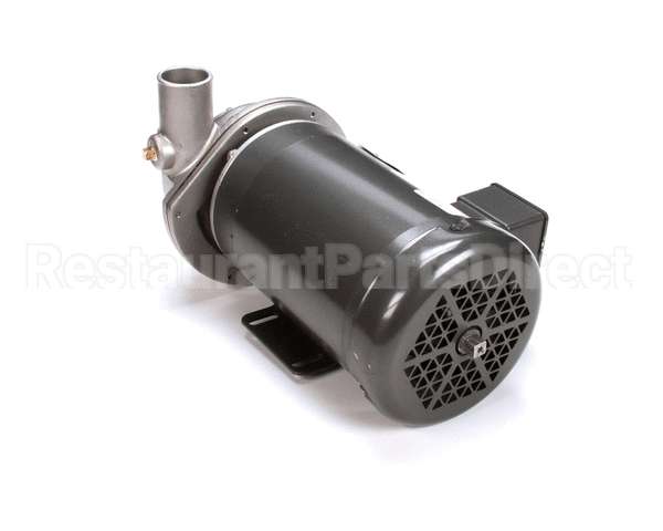 405923 Champion - Moyer Diebel Pump-Sst Asy C4 W/3Hp Motor