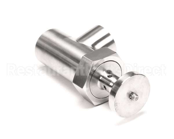 405932-2 Legion Draw Off Valve 2 In W/ Handle