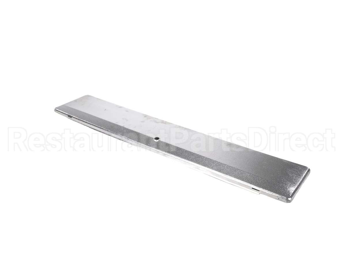 40594302 Heatcraft Drain Pan 3 Fan Stucco With Heater Clips