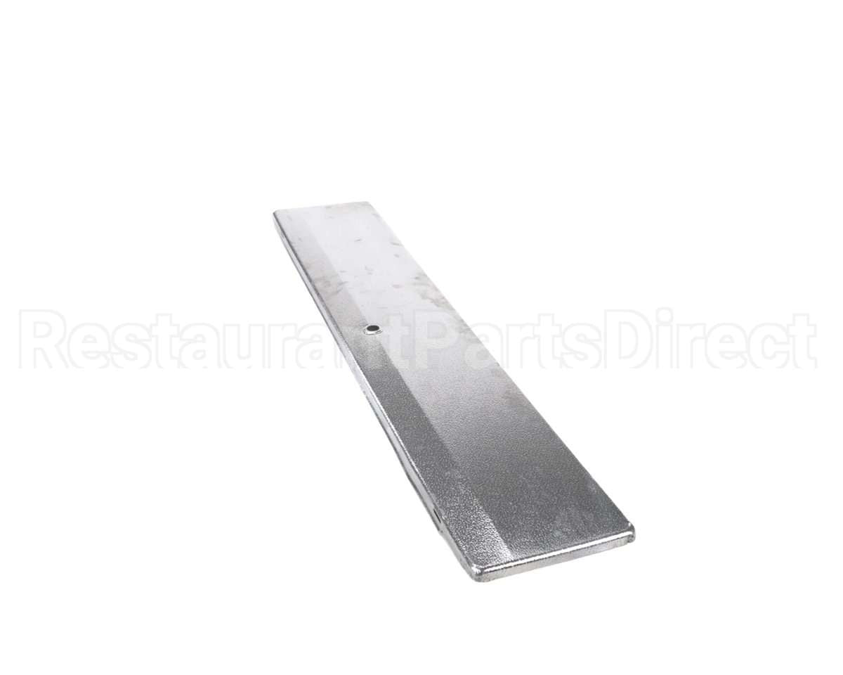 40594302 Heatcraft Drain Pan 3 Fan Stucco With Heater Clips