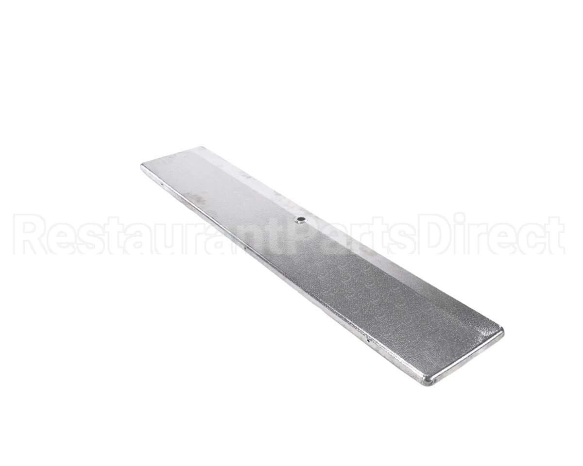 40594302 Heatcraft Drain Pan 3 Fan Stucco With Heater Clips