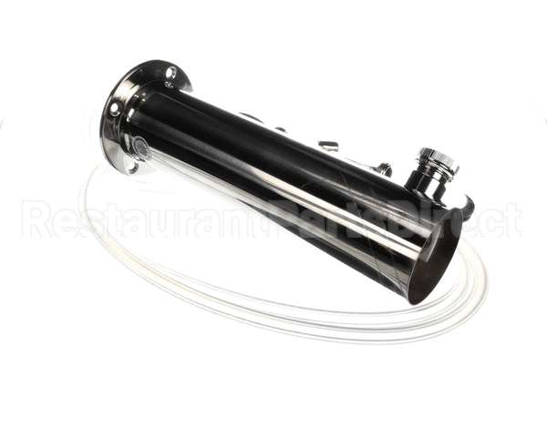 406-054A Beverage Air Dual Angle Faucet 3 Od