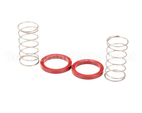 406-069RS Prince Castle Mcd Ketchup Spring And Piston