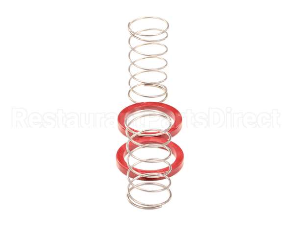 406-069RS Prince Castle Mcd Ketchup Spring And Piston