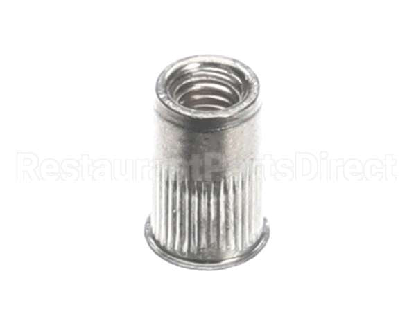 406-130-111-000 Traulsen Rivnut 10-32 Ss