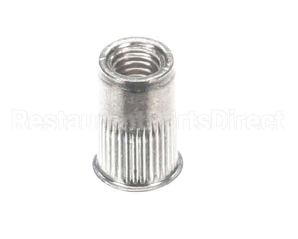 406-130-111-000 Traulsen Rivnut 10-32 Ss
