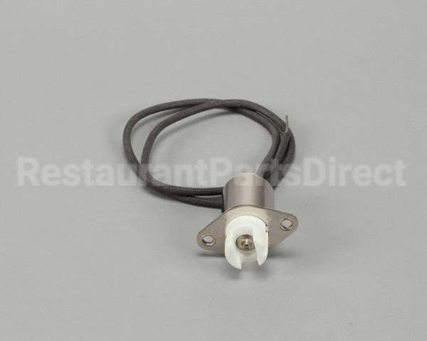 4060189 Antunes Lampholder, Quartz