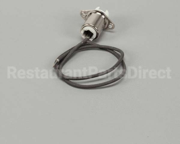 4060189 Antunes Lampholder, Quartz