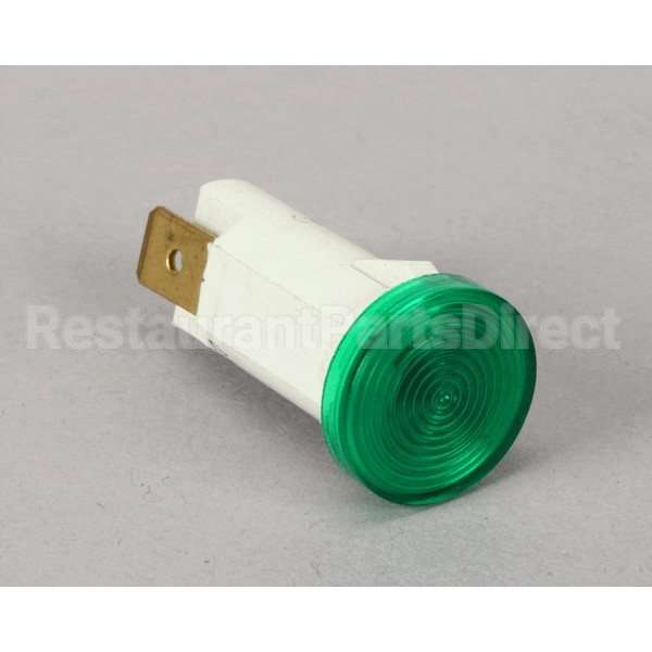 4060315 Compatible Roundup Ind.light, Grn-250V