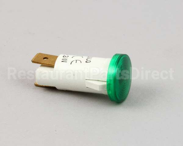 4060331 Antunes Ind.light,Grn-125V